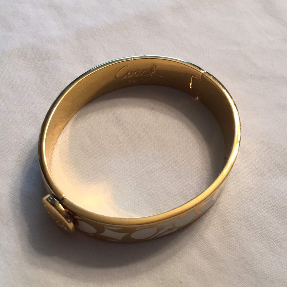 Coach Bangle - image 3